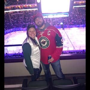 Meet your Posher, Cori